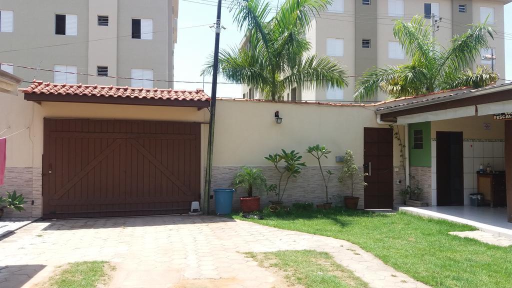 Pousada Do Beto Ubatuba Bagian luar foto